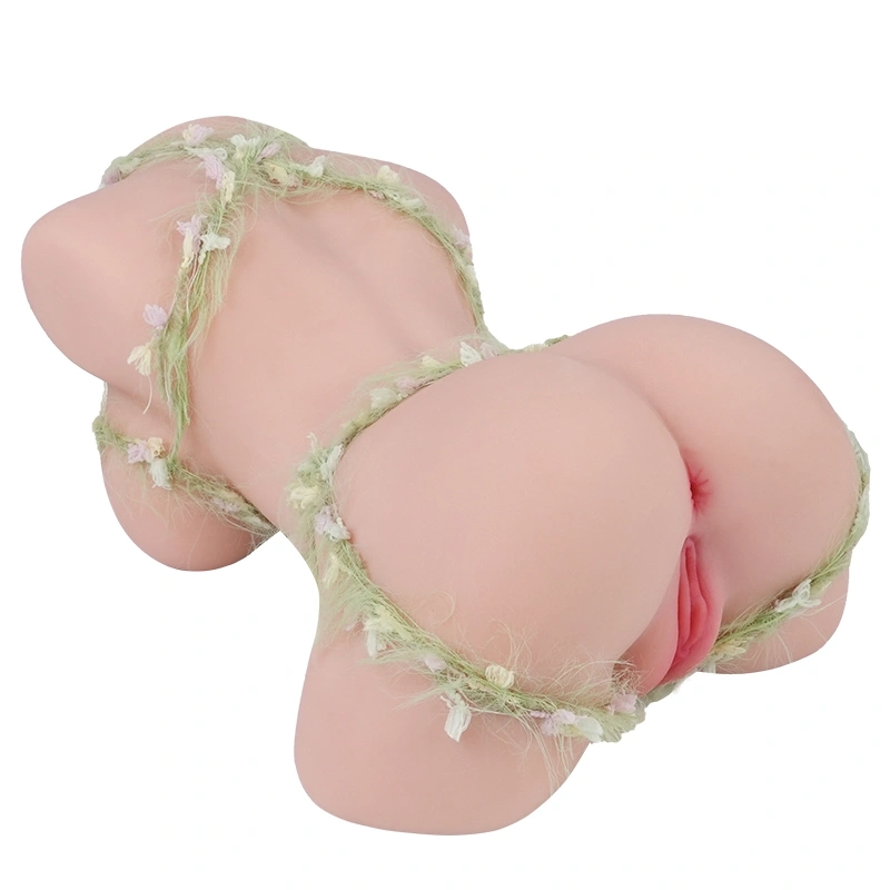 Tantaly® Scarlett, 41cm (16.1”) 14.3lbs Realistic Sex Doll Torso, In Stock