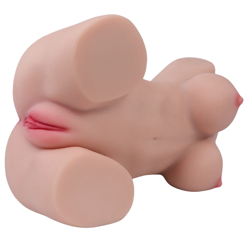Tantaly® Scarlett, 41cm (16.1”) 14.3lbs Realistic Sex Doll Torso, In Stock