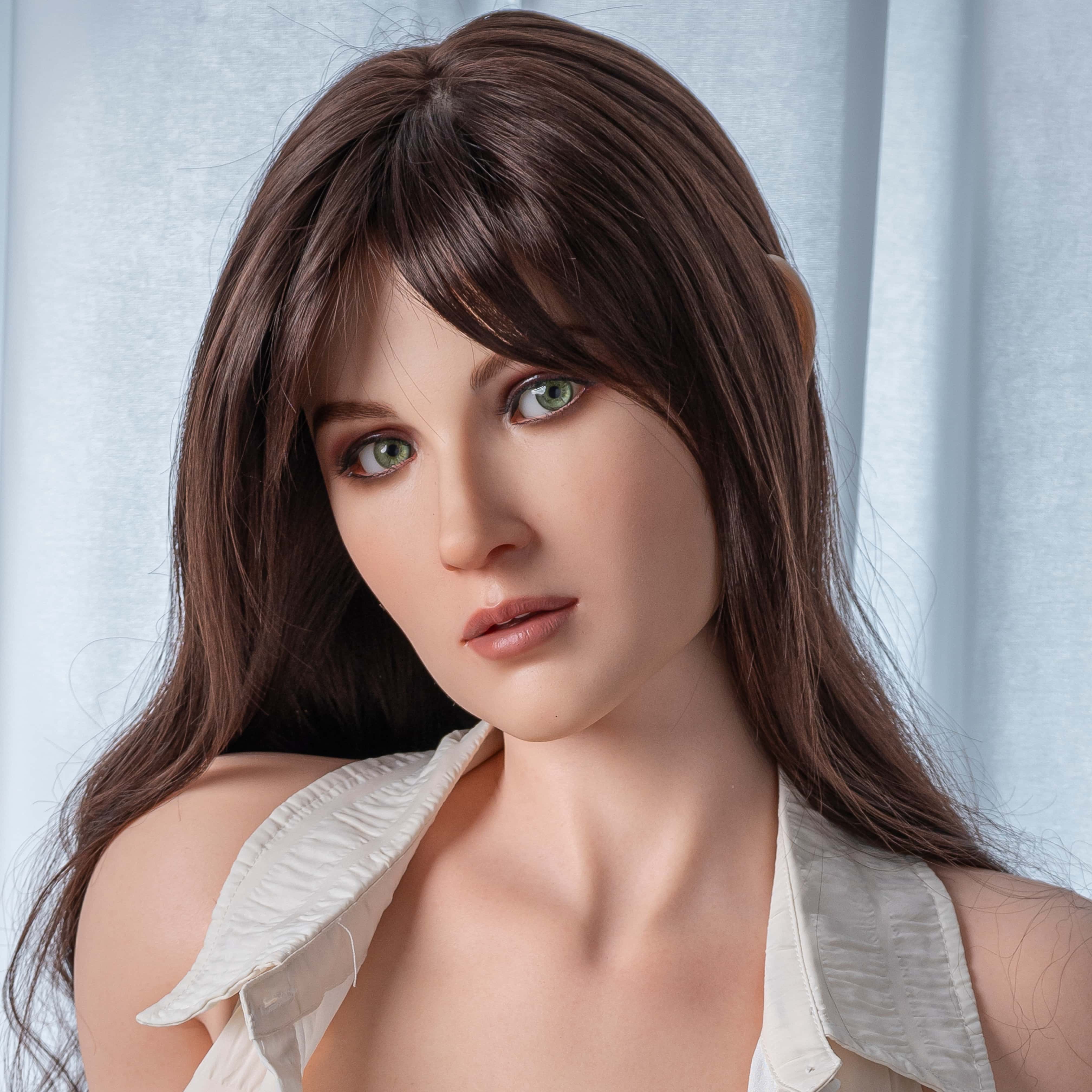 #65 Scarlett