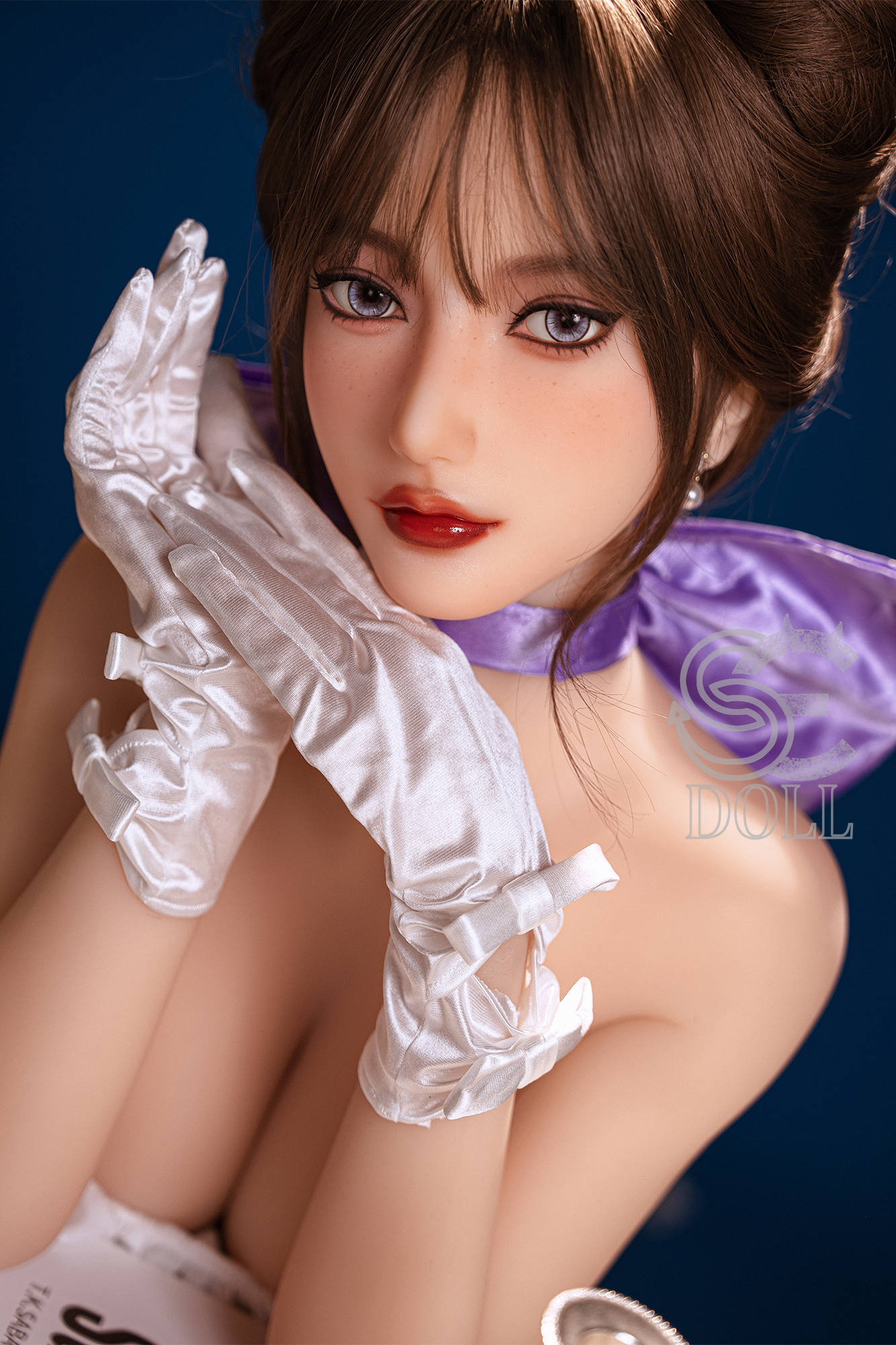 SE Doll® 161cm (5'28) F Cup Makoto.C Head #126 Tpe Sex Doll
