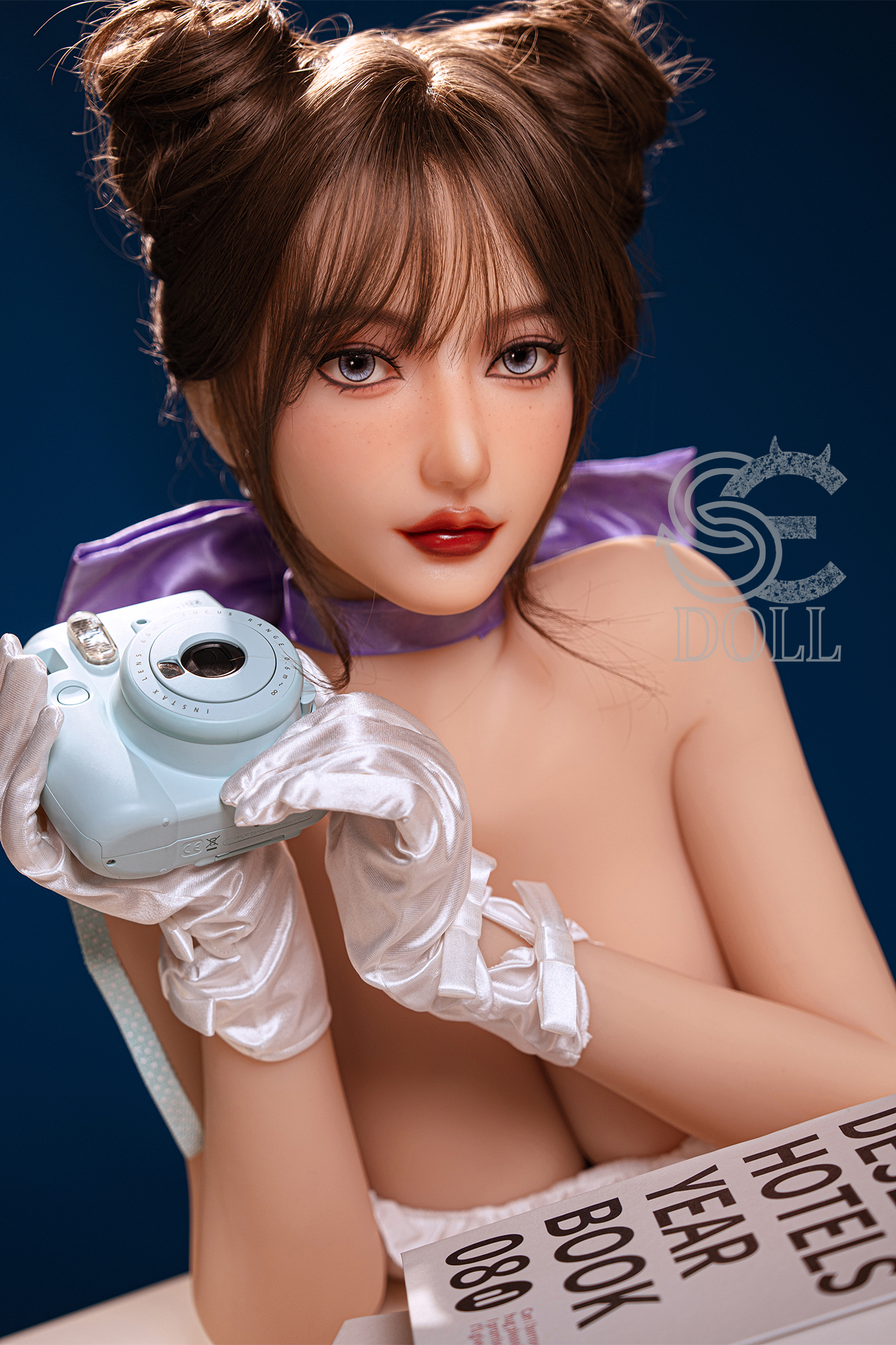 SE Doll® 161cm (5'28) F Cup Makoto.C Head #126 Tpe Sex Doll