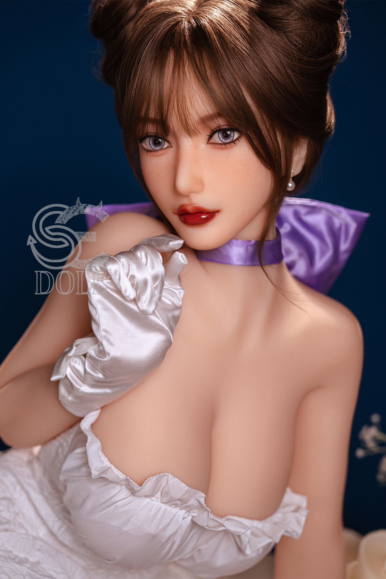 SE Doll® 161cm (5'28) F Cup Makoto.C Head #126 Tpe Sex Doll