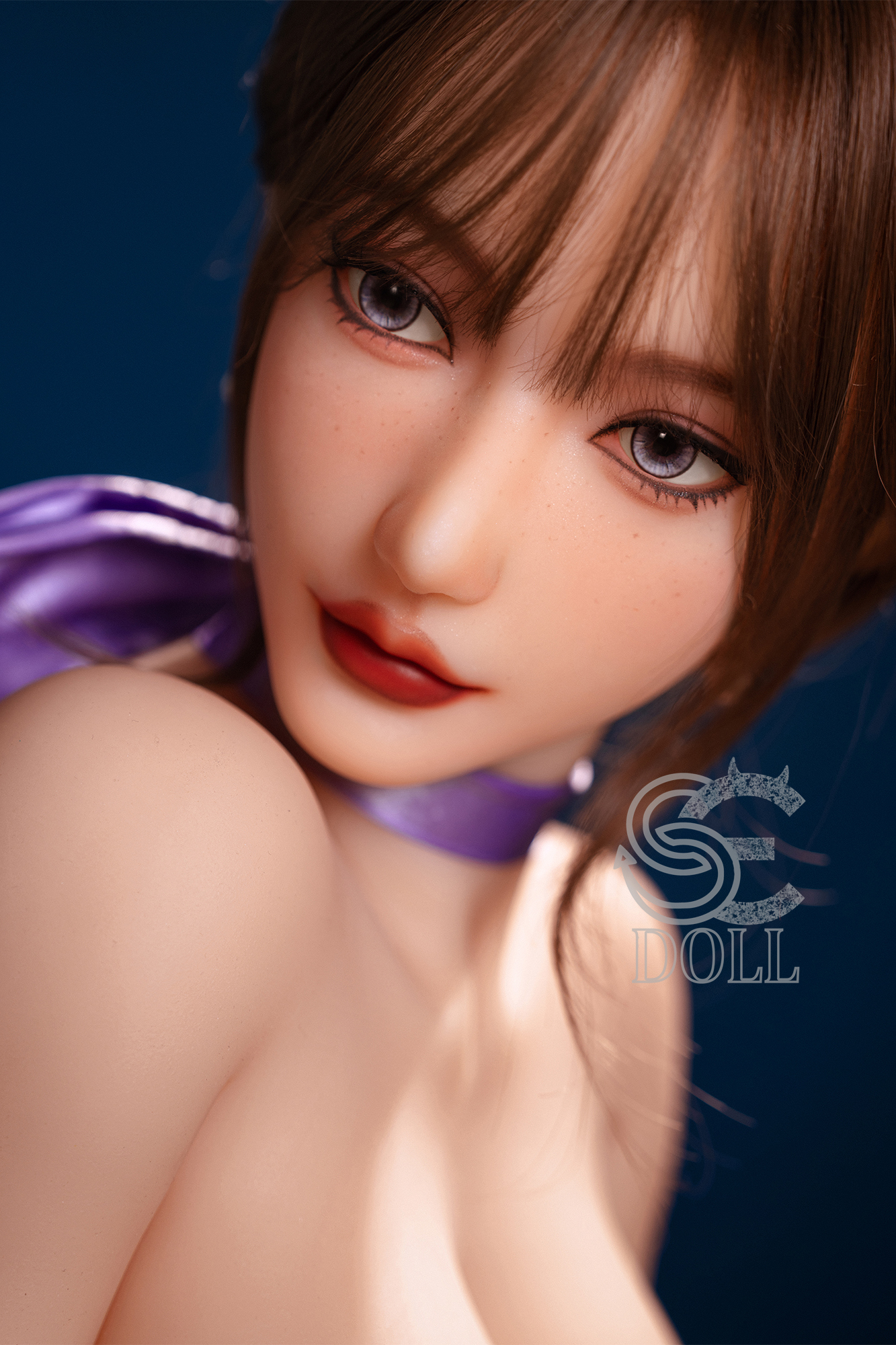 [ EU In Stock ] SE Doll® 161cm (5'28) F Cup Makoto.C Head #126 Tpe Sex Doll