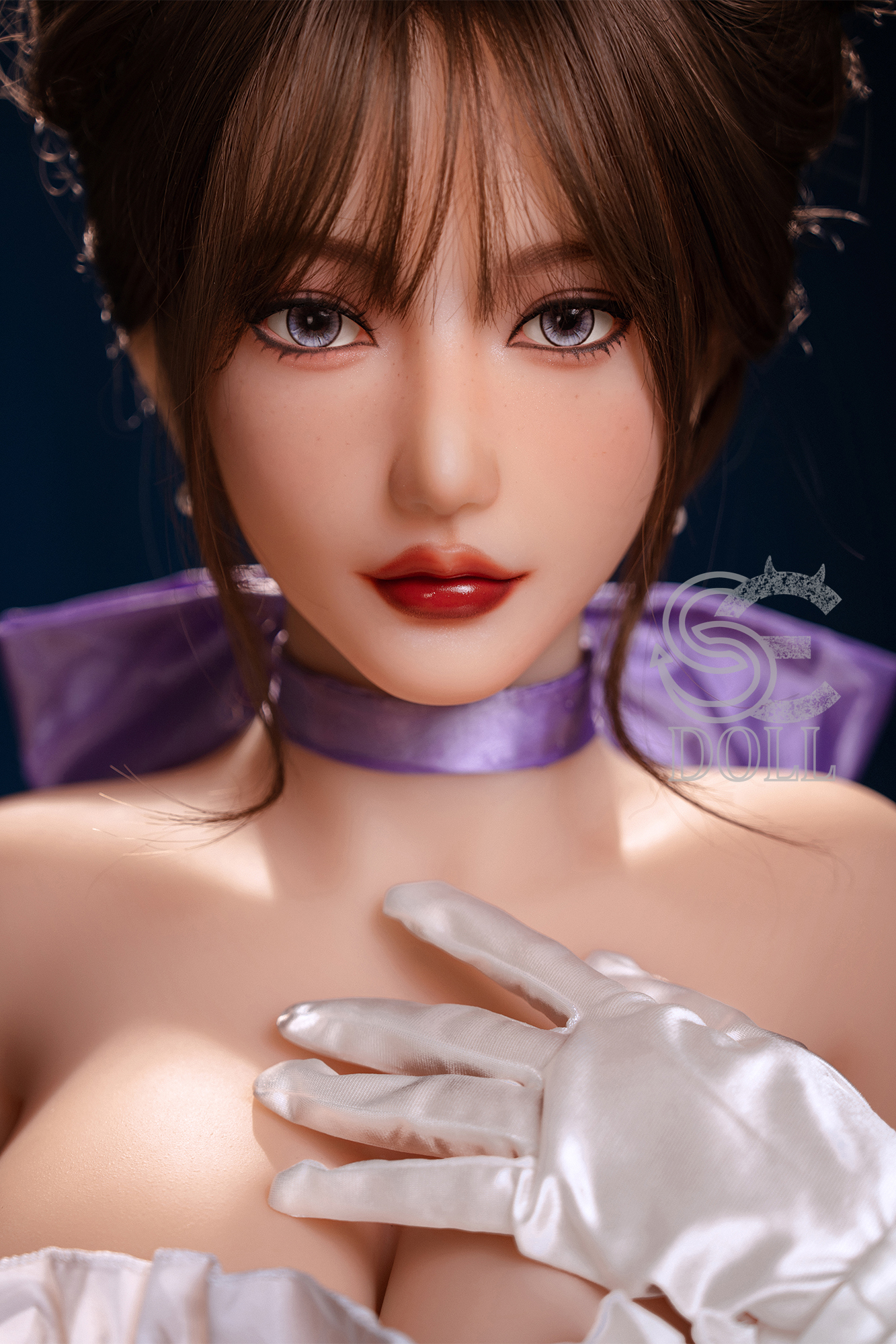 [ EU In Stock ] SE Doll® 161cm (5'28) F Cup Makoto.C Head #126 Tpe Sex Doll