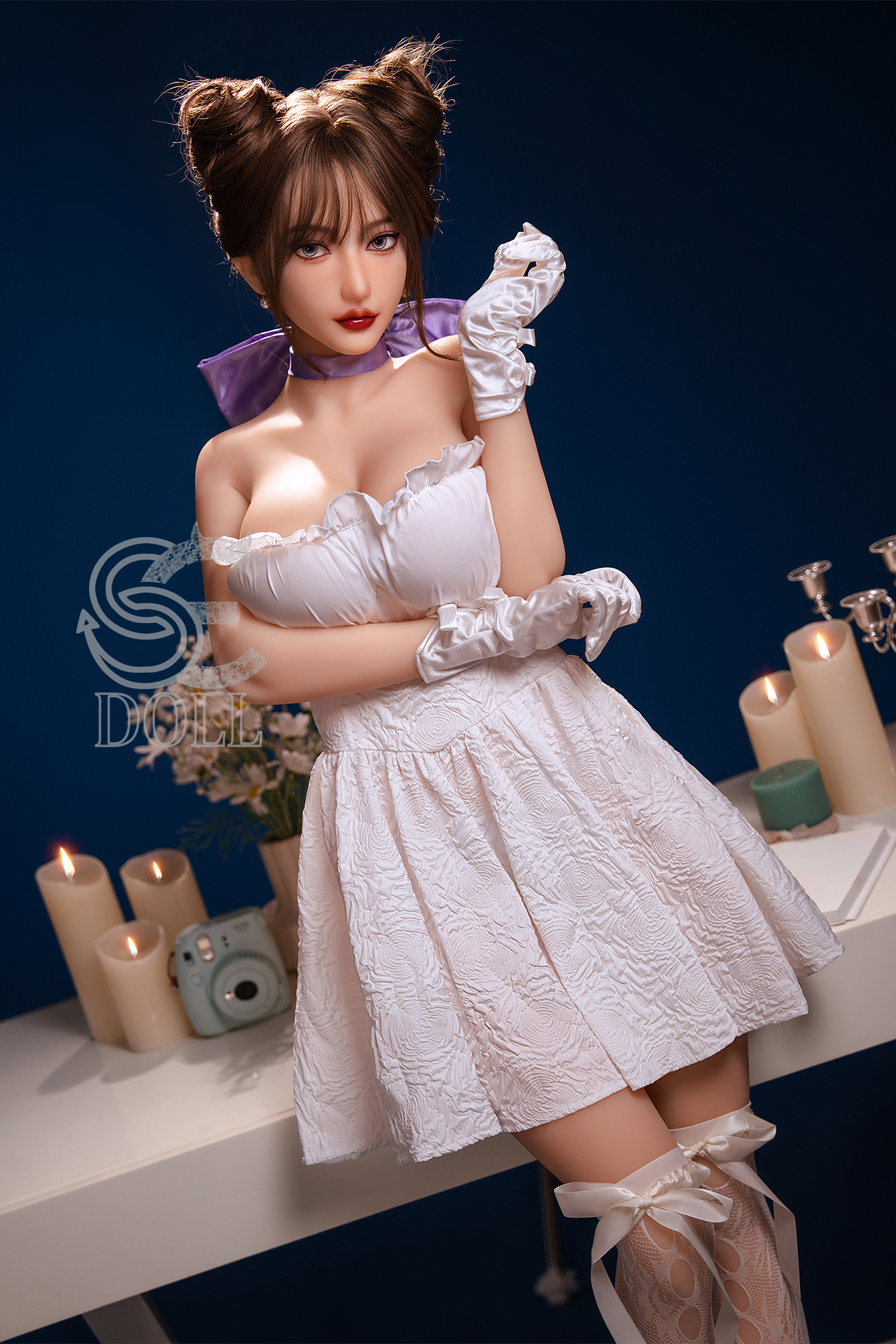 SE Doll® 161cm (5'28) F Cup Makoto.C Head #126 Tpe Sex Doll