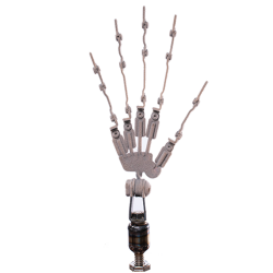 Articuated Fingers