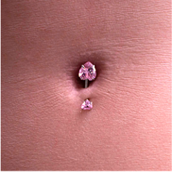 Belly Piercing
