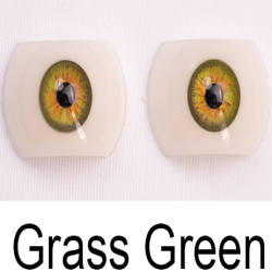 Grass Green