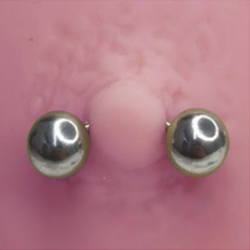Nipple Piercing