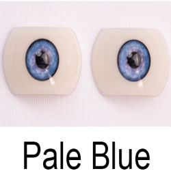 Pale Blue