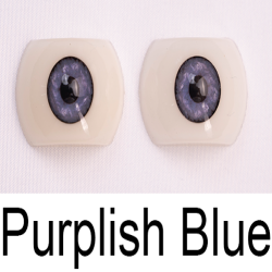 Purplish Blue