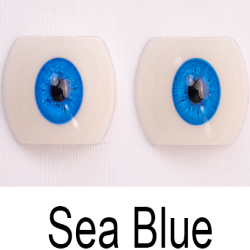 Sea Blue