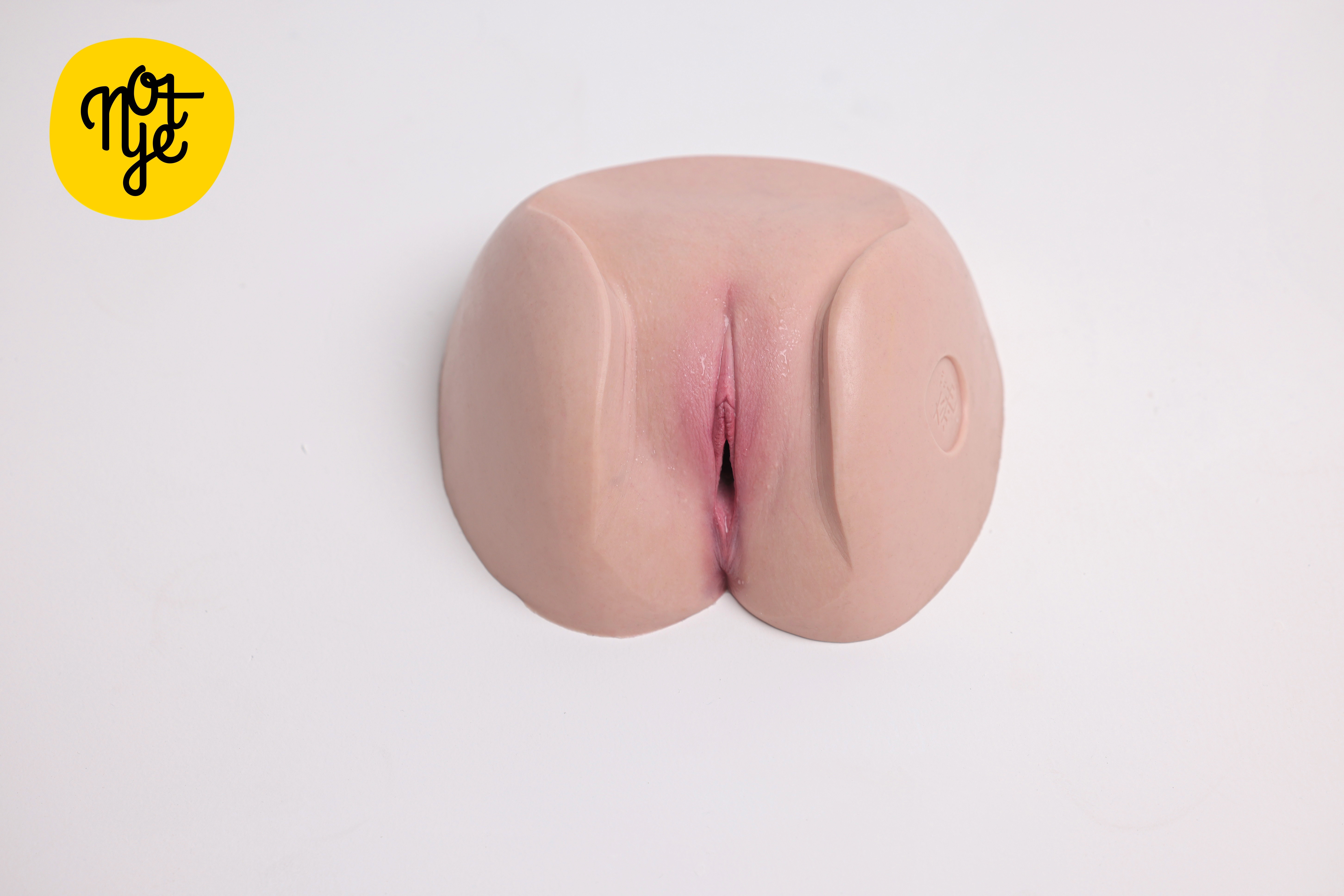Not ye® Silicone Male Masturbator Pocket Pussy S1/ S2/ S3/ S4