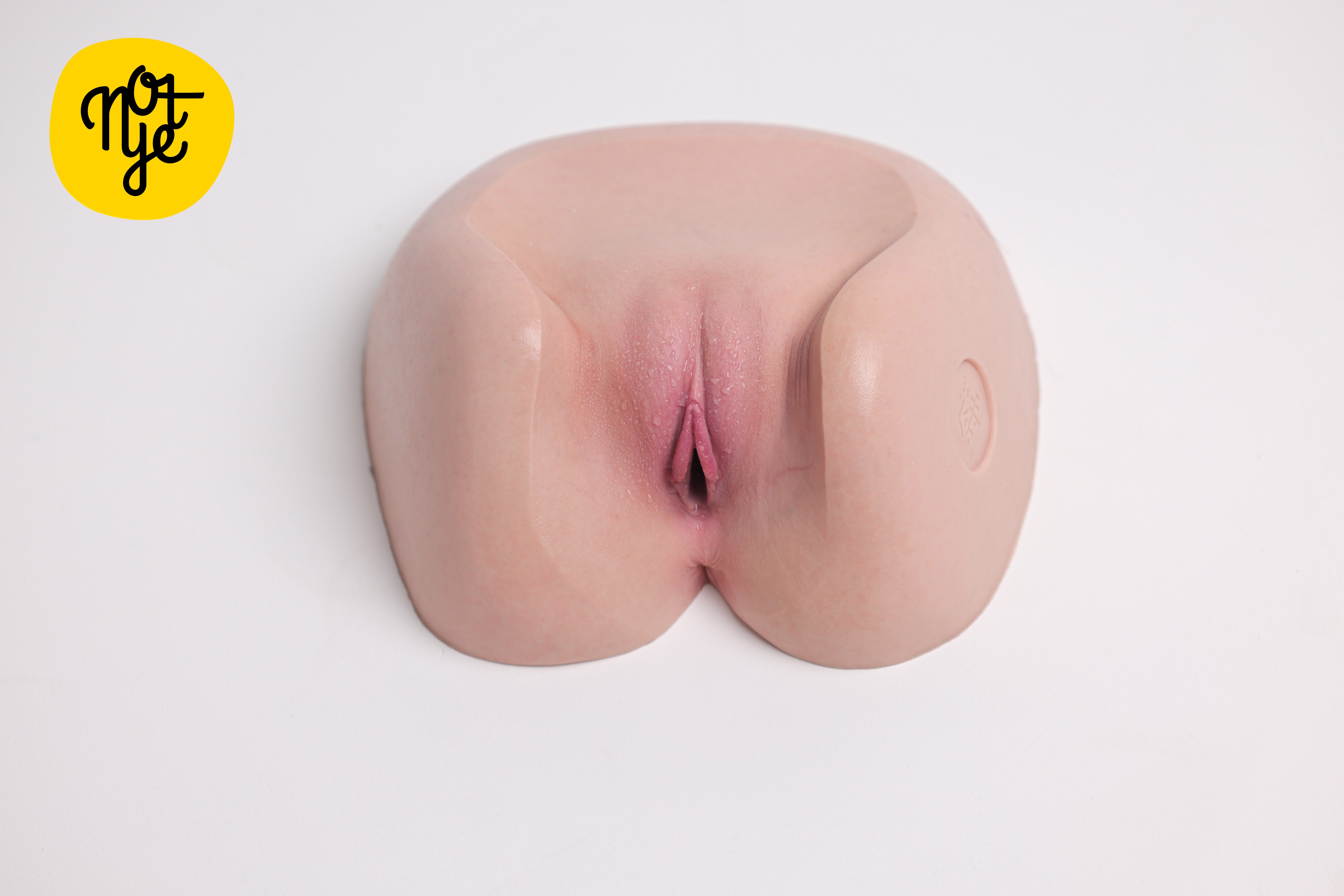 Not ye® Silicone Male Masturbator Pocket Pussy S1/ S2/ S3/ S4