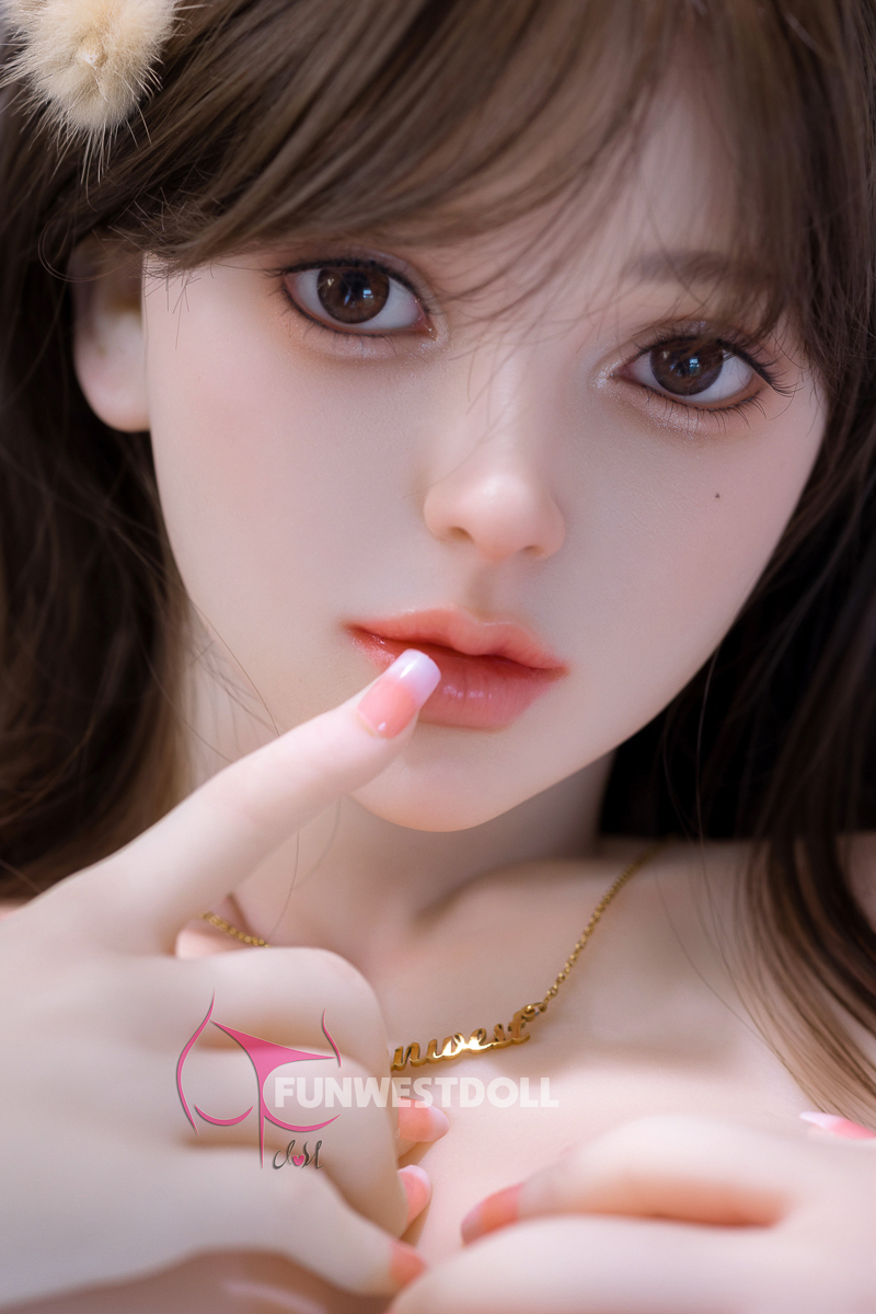 Funwest® 152cm (4.99') D cup TPE Sex Doll Lily