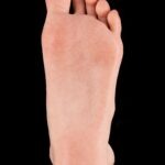 None Standing