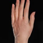 Normal Hand