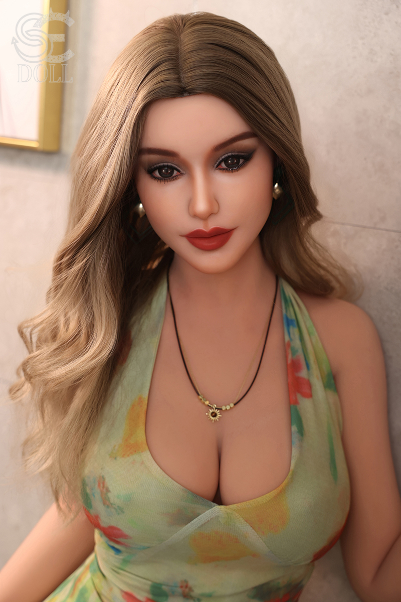 SE Doll® 165cm (5'41) C Cup Selene.B, Head #150 Tpe Sex Doll