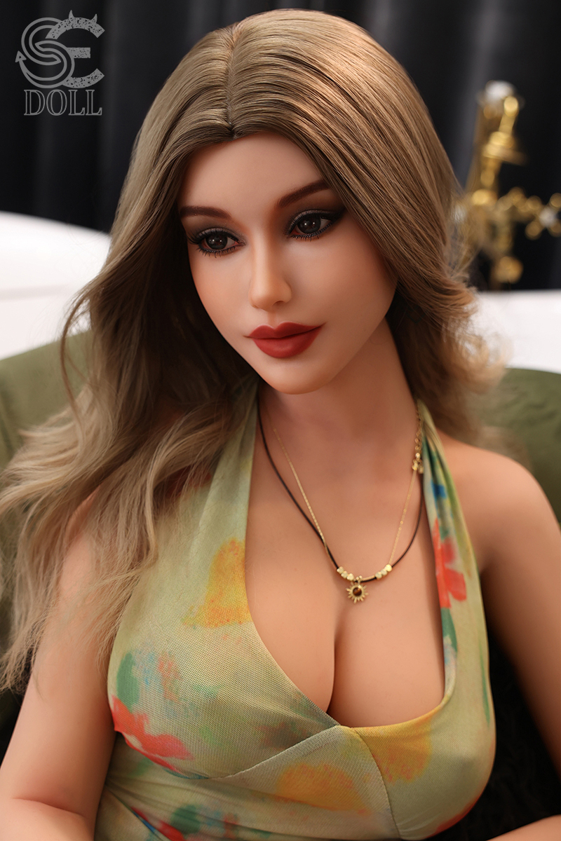 SE Doll® 165cm (5'41) C Cup Selene.B, Head #150 Tpe Sex Doll