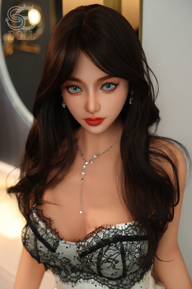 SE Doll® 160cm (5'25) C CupYuuka.H Head #079 Tpe Sex Doll