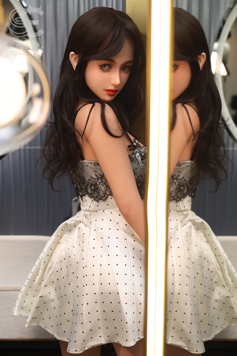 SE Doll® 160cm (5'25) C CupYuuka.H Head #079 Tpe Sex Doll