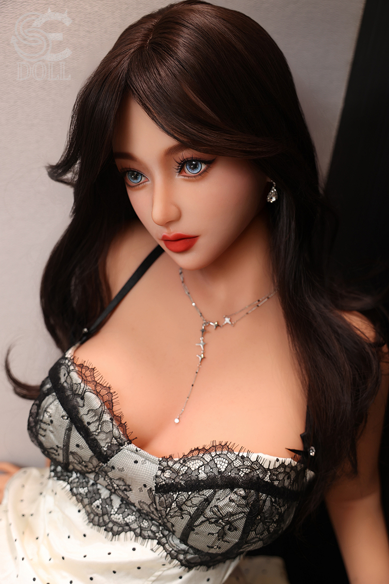 SE Doll® 160cm (5'25) C CupYuuka.H Head #079 Tpe Sex Doll