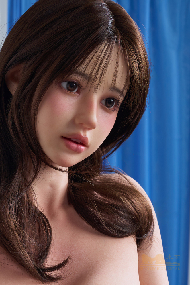 IRONTECH DOLL® 151CM (4.95') T4  Silicone Sex Doll