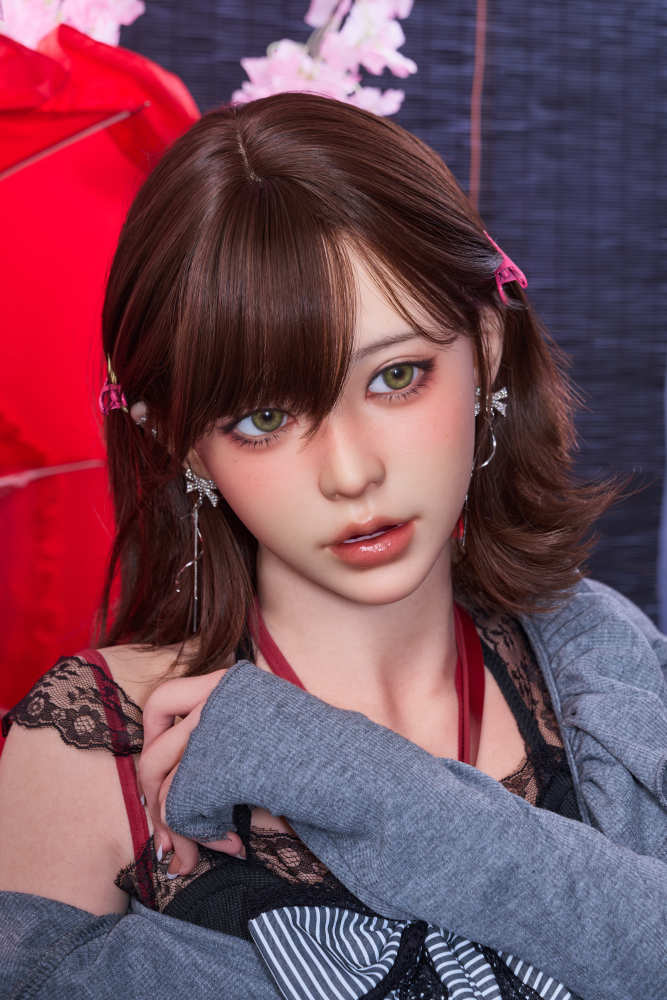 IRONTECH DOLL® 151CM (4.95') T1  Silicone Sex Doll