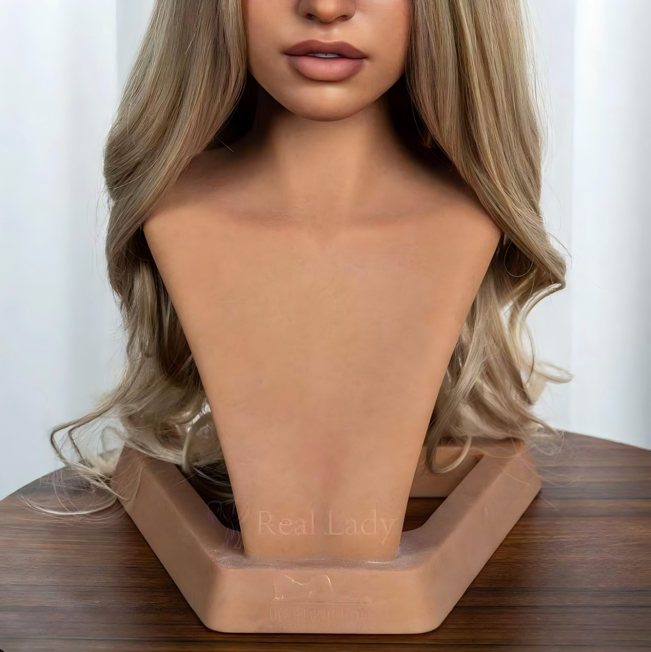 Tall Display Stand