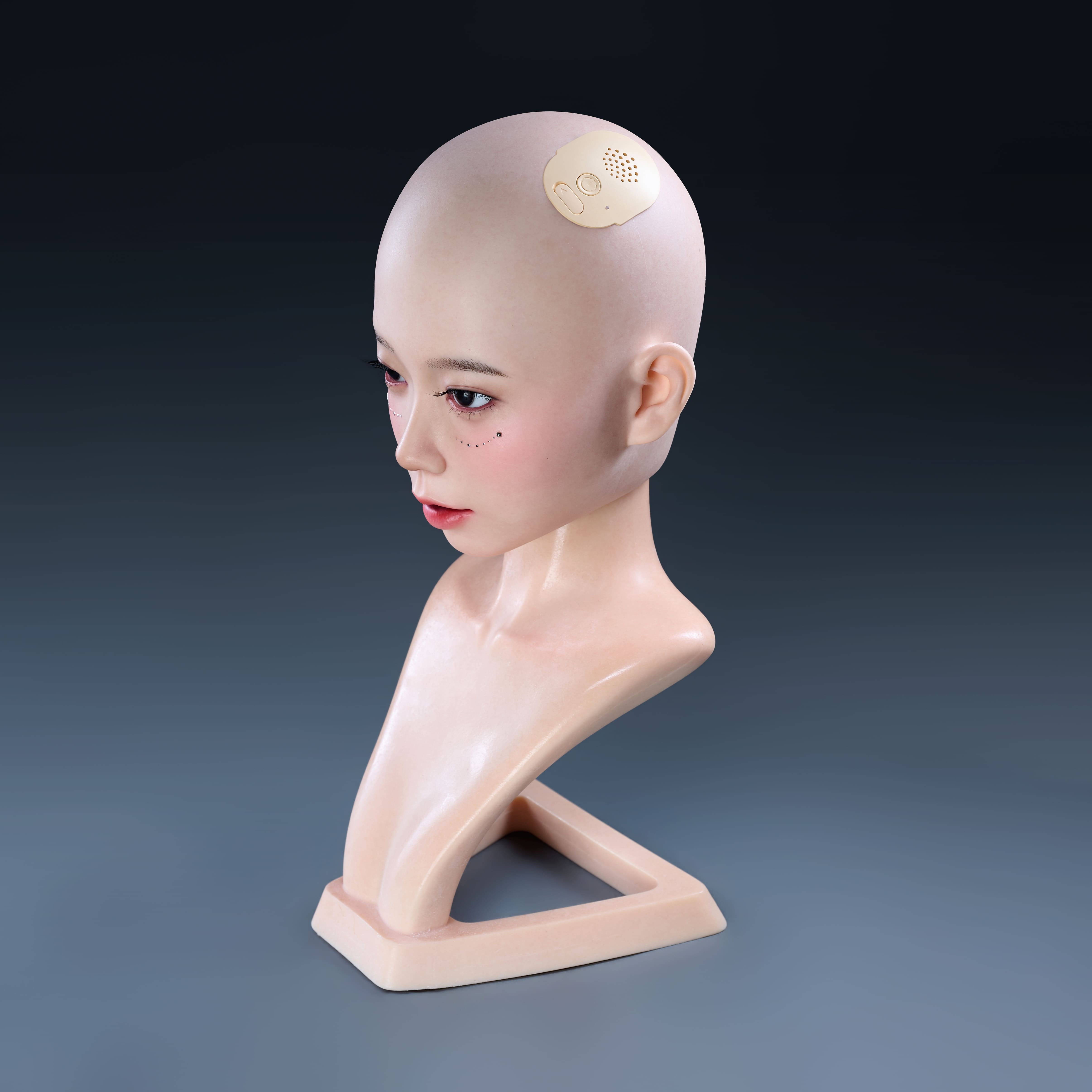 IRONTECH ® Silicone  Iron AI Heads