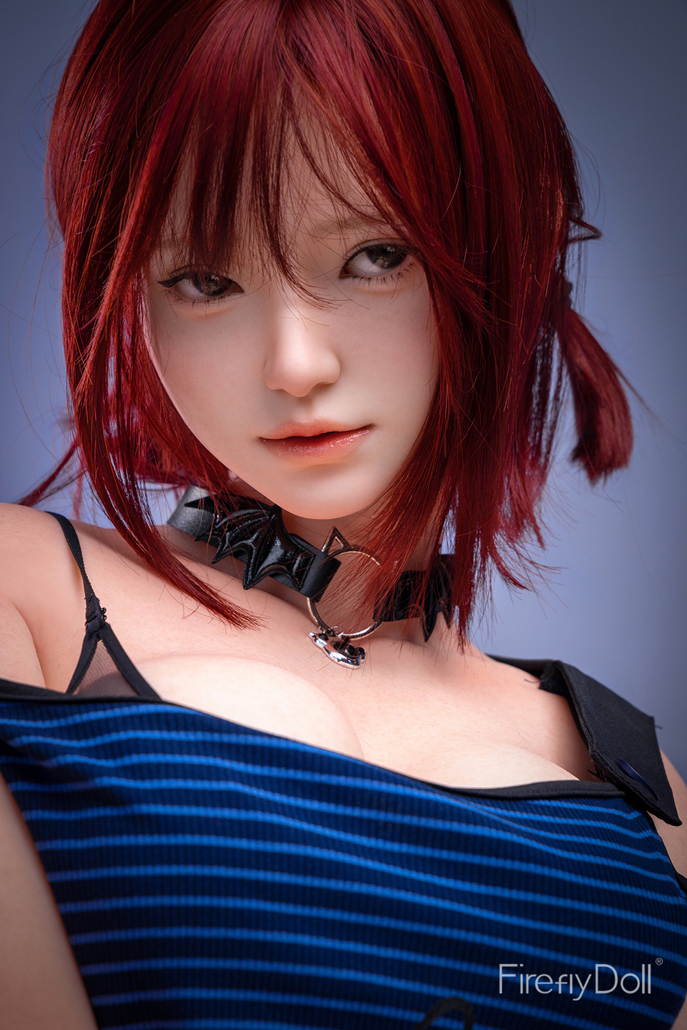 Firefly® 159cm (5.22')  Silicone Sex Doll XiaoLisen, ROS Available