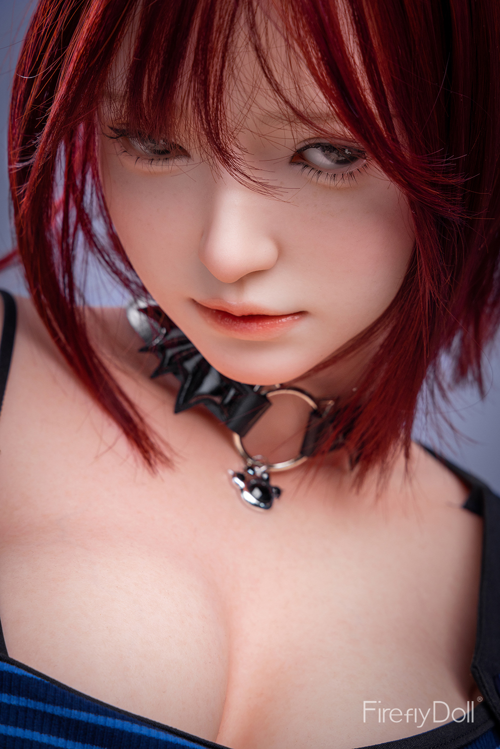 Firefly® 159cm (5.22')  Silicone Sex Doll XiaoLisen, ROS Available