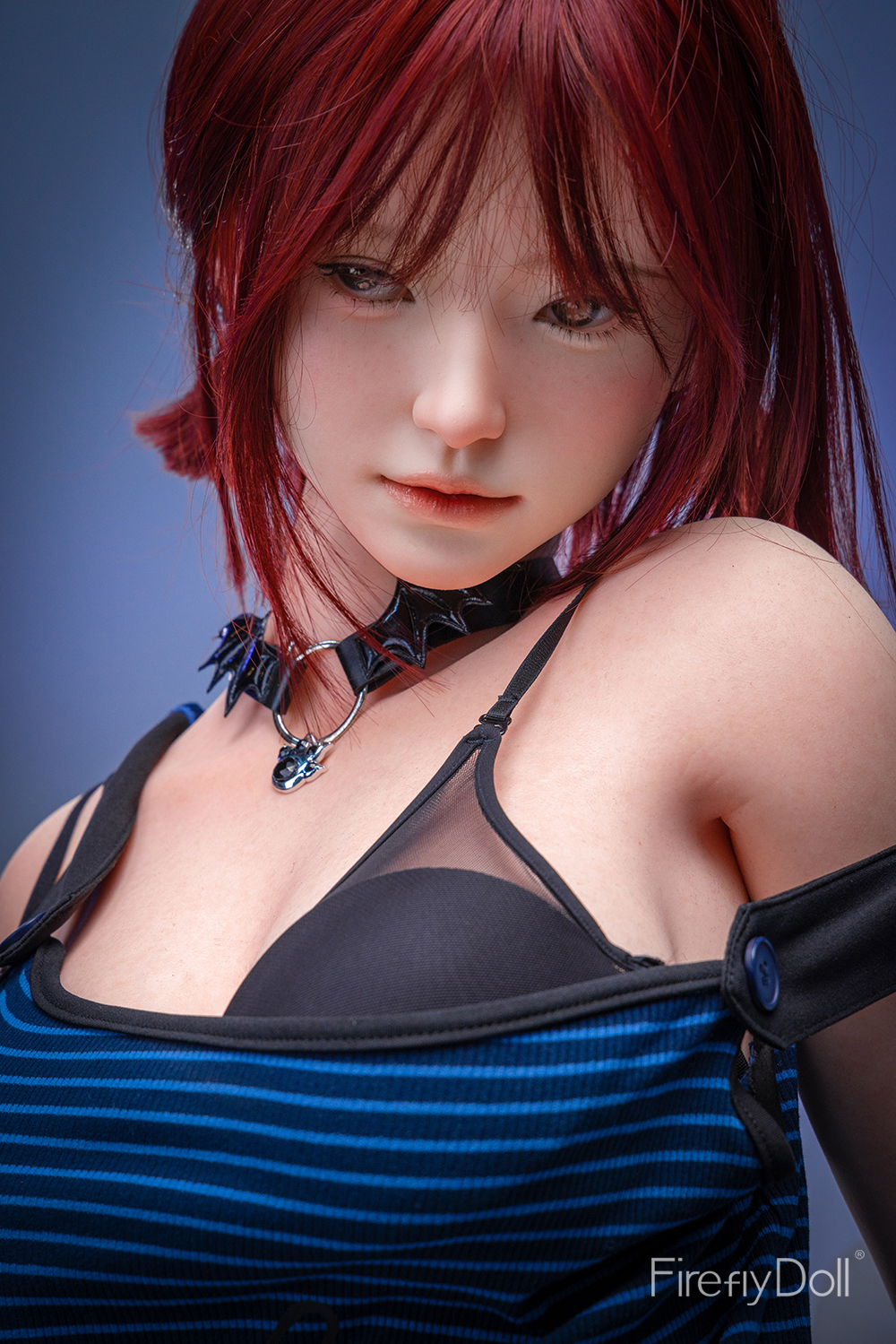 Firefly® 159cm (5.22')  Silicone Sex Doll XiaoLisen, ROS Available