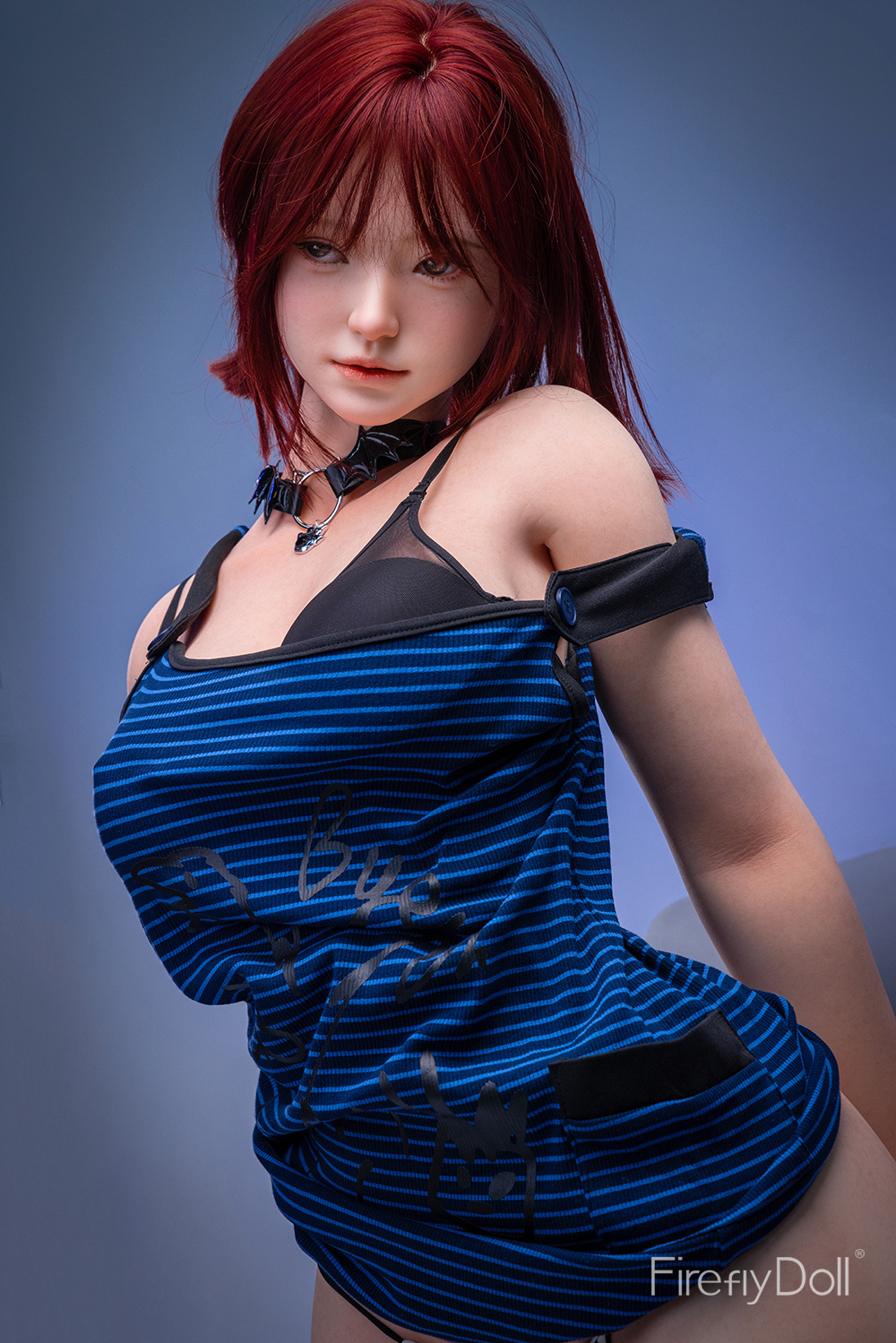 Firefly® 159cm (5.22')  Silicone Sex Doll XiaoLisen, ROS Available