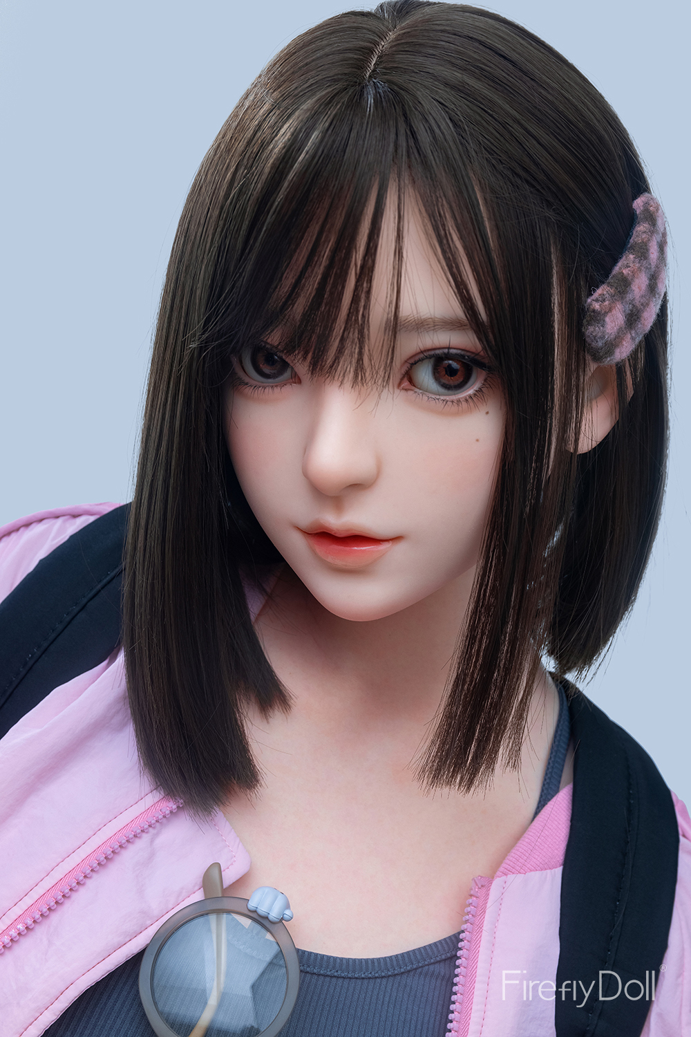 Firefly® 151cm (4.95') Silicone Sex Doll Nanako 5, ROS Available