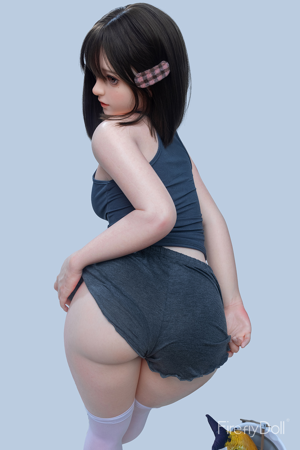 Firefly® 151cm (4.95') Silicone Sex Doll Nanako 5, ROS Available