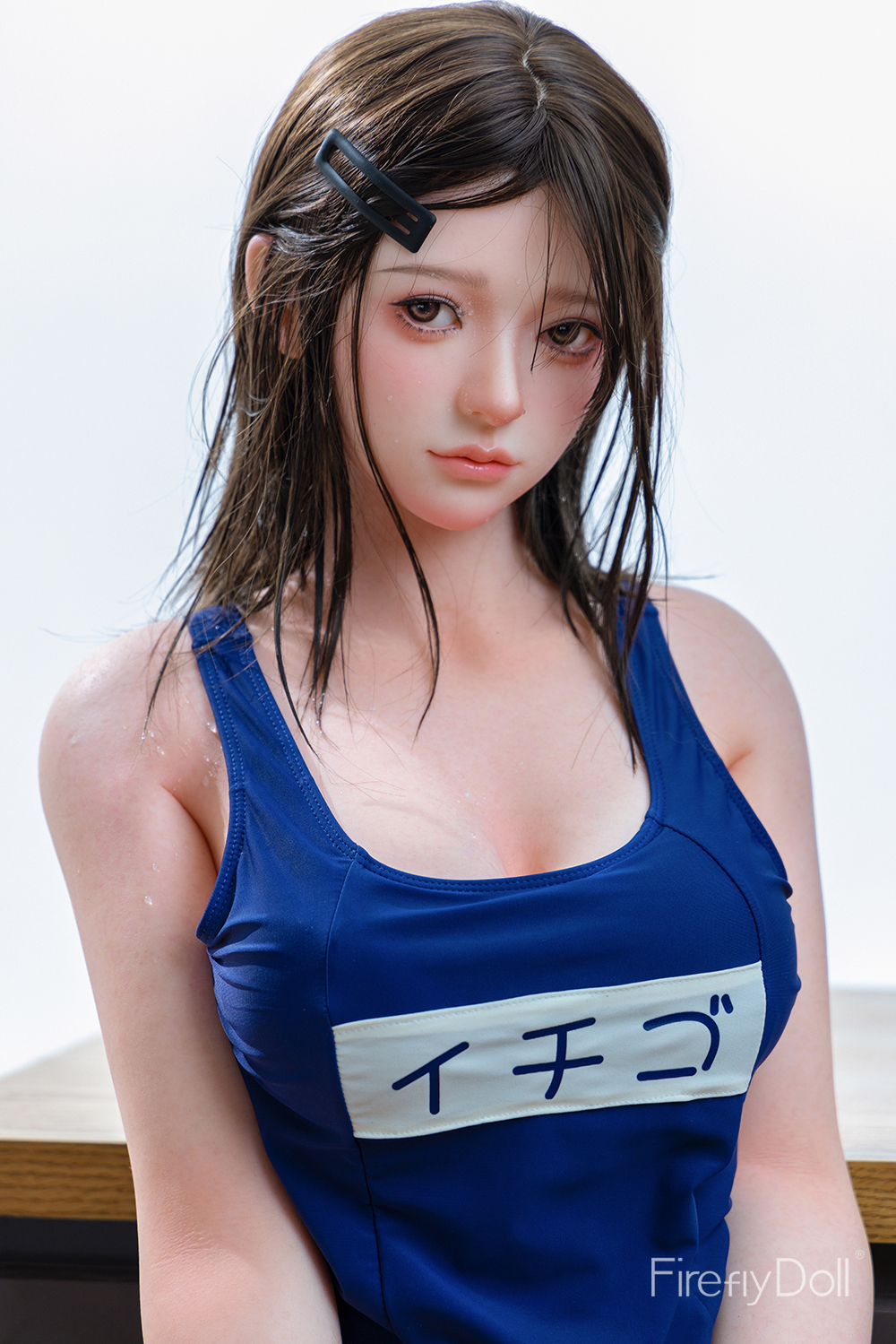Firefly® 159cm (5.22')  Silicone Sex Doll LiuLi 3, ROS Available