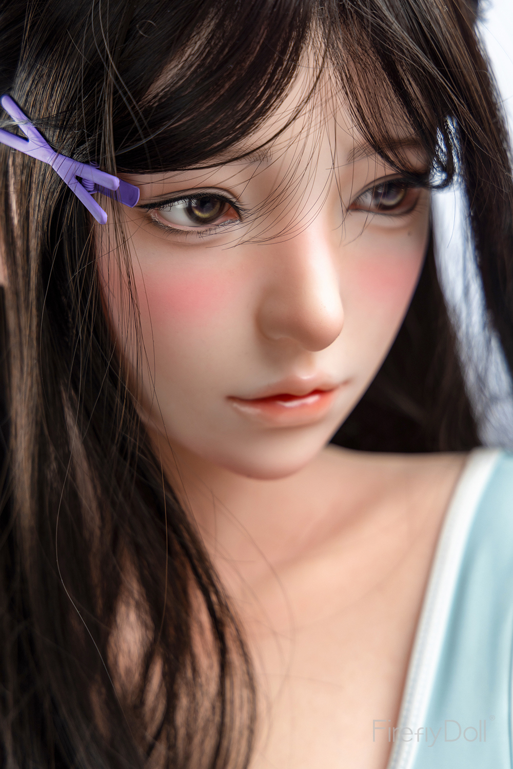 Firefly® 159cm (5.22')  Silicone Sex Doll XiFeng, ROS Available
