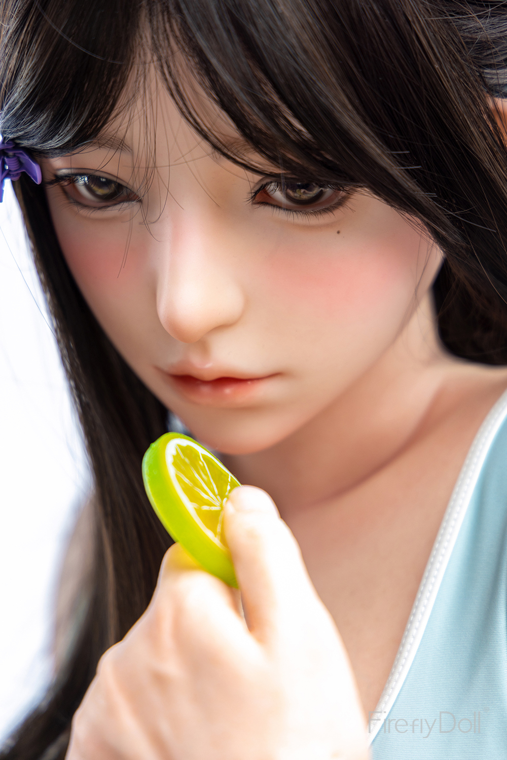 Firefly® 159cm (5.22')  Silicone Sex Doll XiFeng, ROS Available