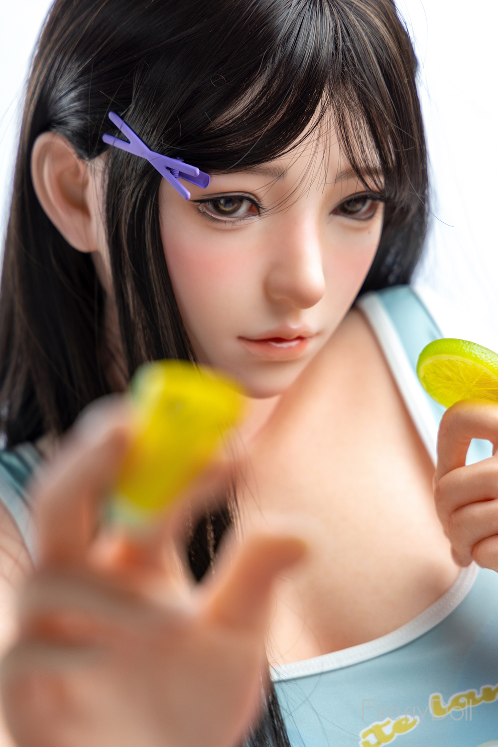 Firefly® 159cm (5.22')  Silicone Sex Doll XiFeng, ROS Available