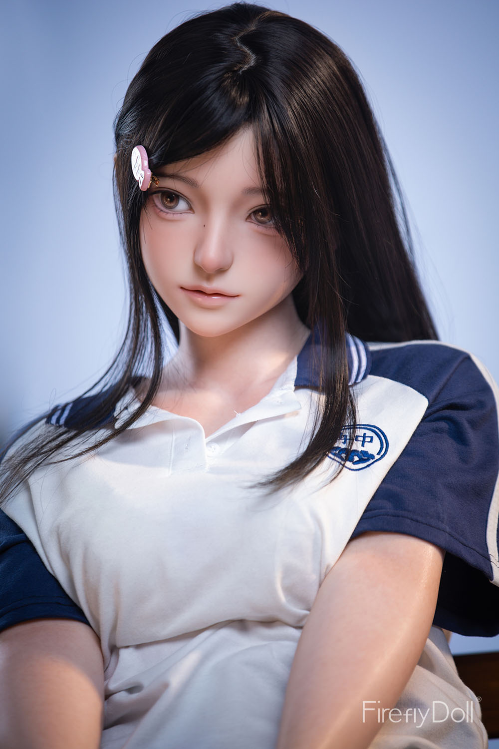 Firefly® 151cm (4.95') Silicone Sex Doll Nanako 1, ROS Available