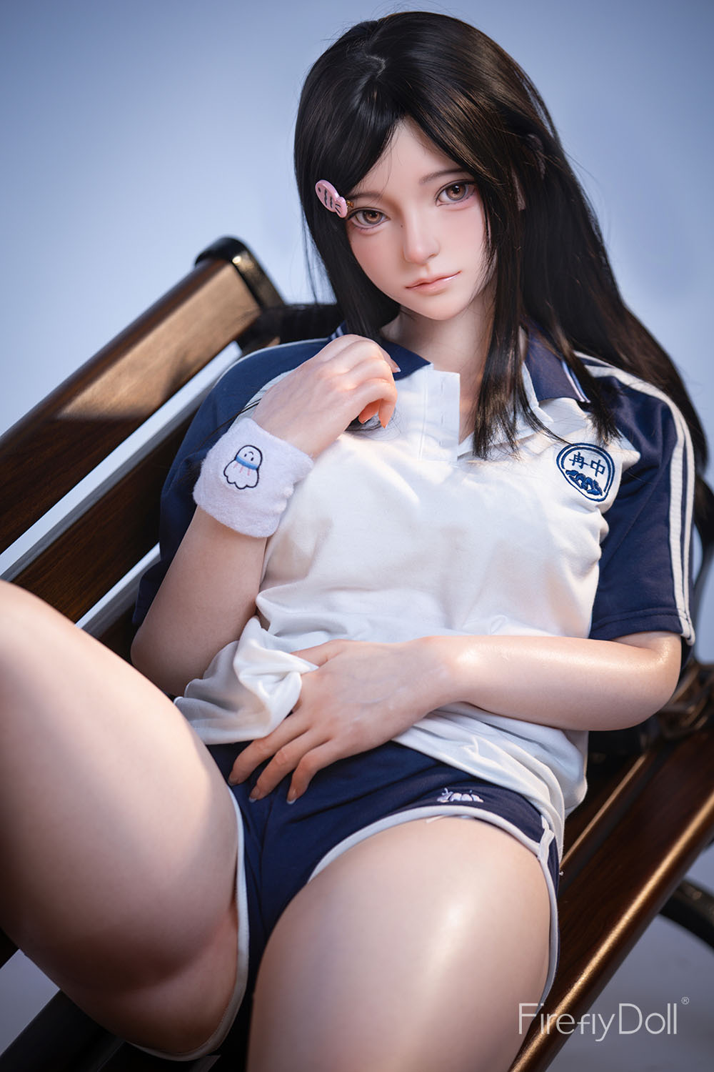 Firefly® 151cm (4.95') Silicone Sex Doll Nanako 1, ROS Available