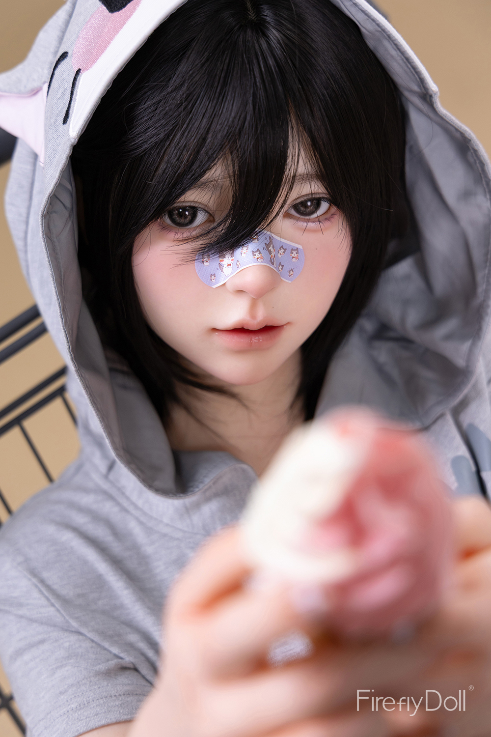 Firefly® 151cm (4.95') Silicone Sex Doll LiuLi, ROS Available