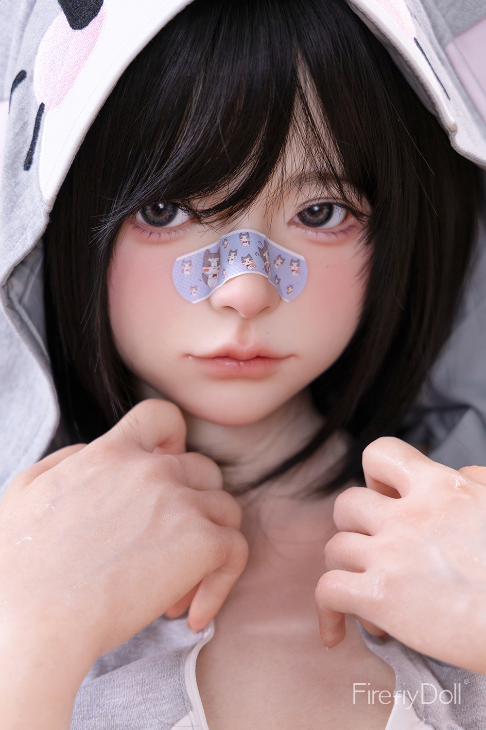 Firefly® 151cm (4.95') Silicone Sex Doll LiuLi, ROS Available