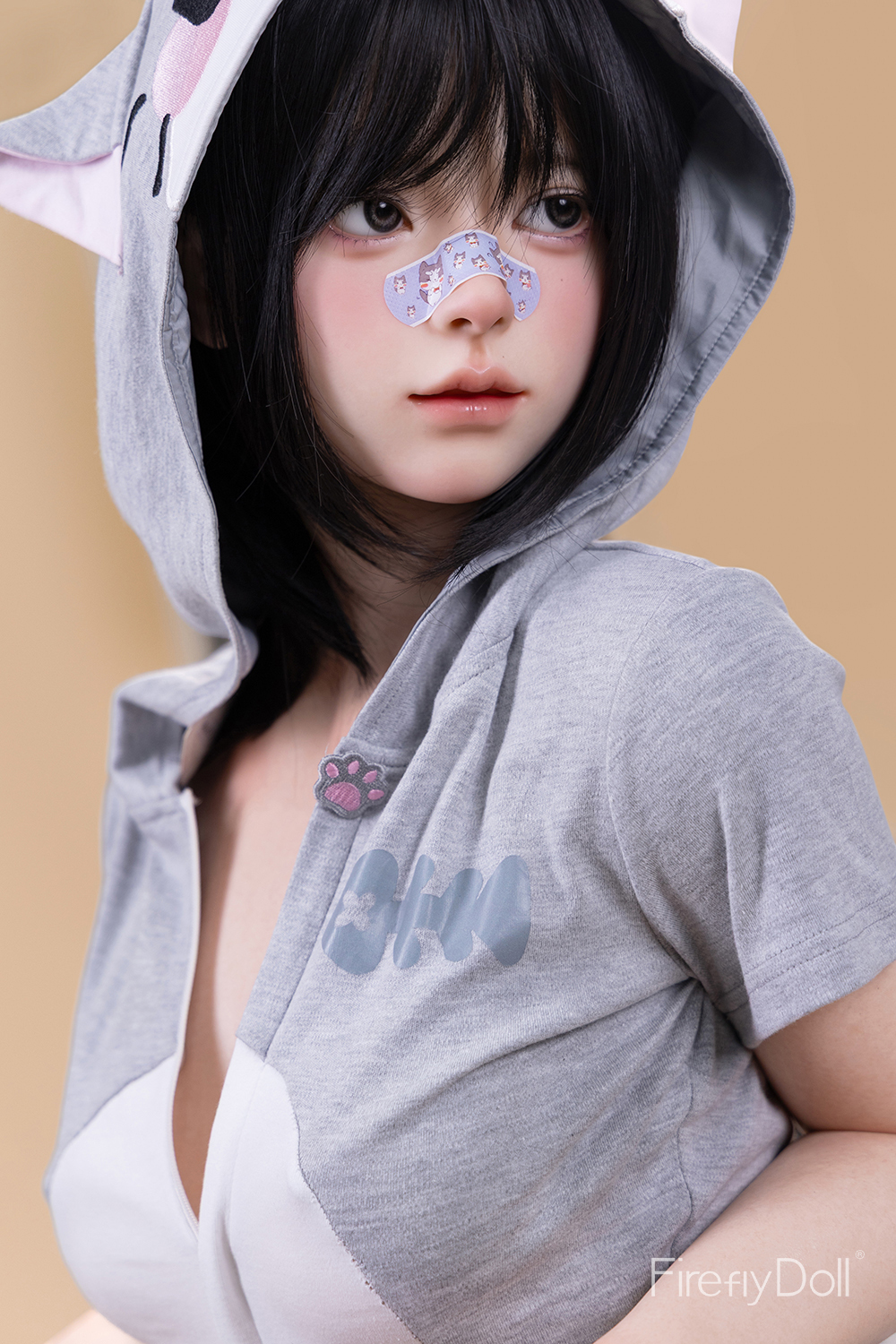 Firefly® 151cm (4.95') Silicone Sex Doll LiuLi, ROS Available