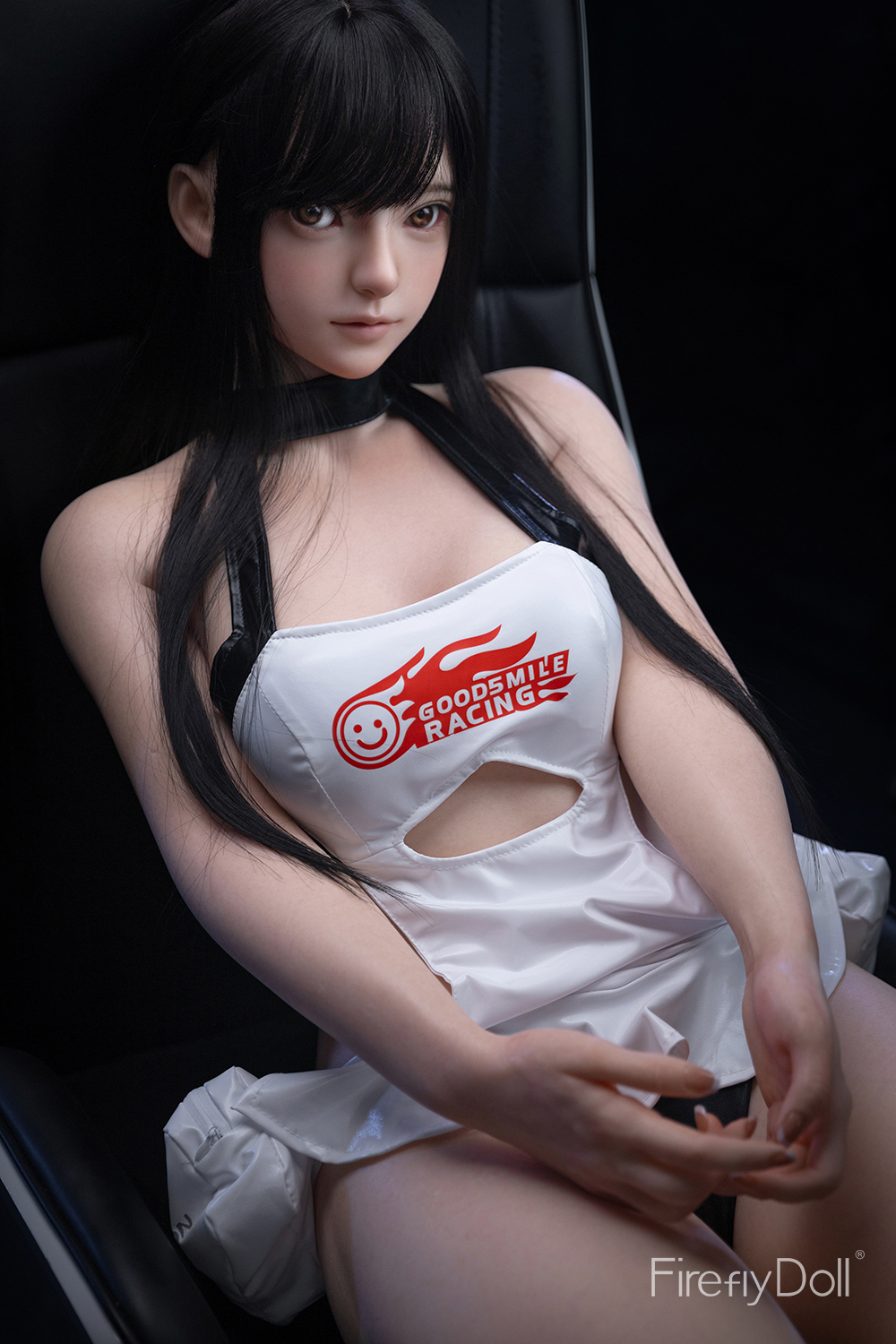 Firefly® 151cm (4.95') Silicone Sex Doll Nanako 3, ROS Available