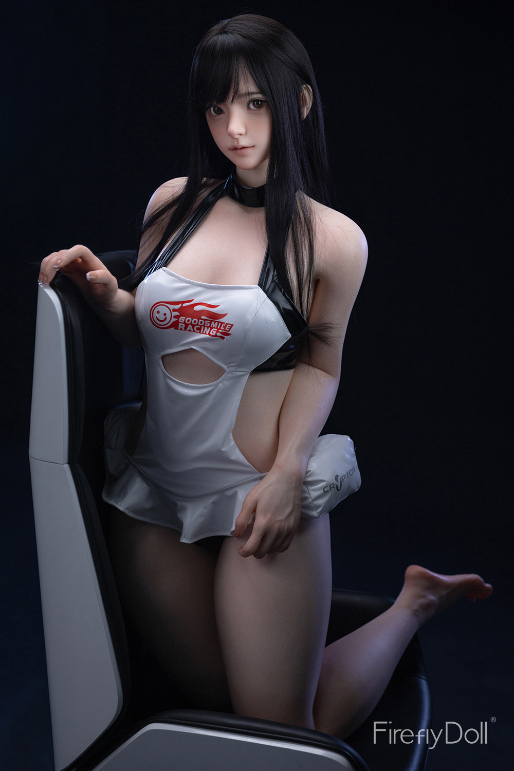 Firefly® 151cm (4.95') Silicone Sex Doll Nanako 3, ROS Available