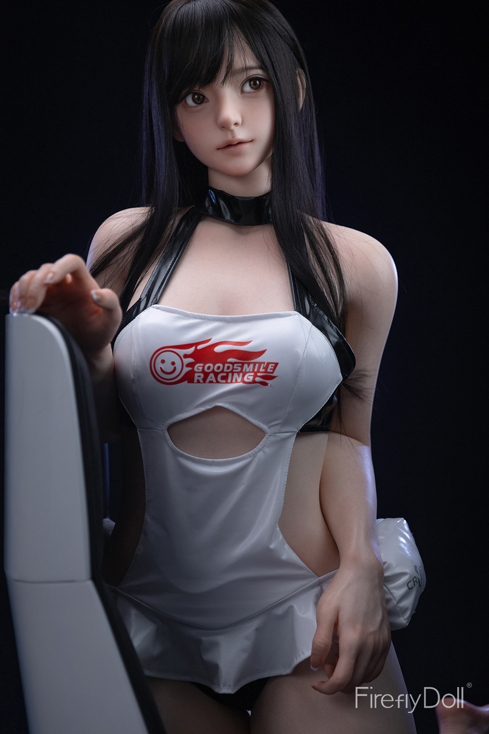 Firefly® 151cm (4.95') Silicone Sex Doll Nanako 3, ROS Available