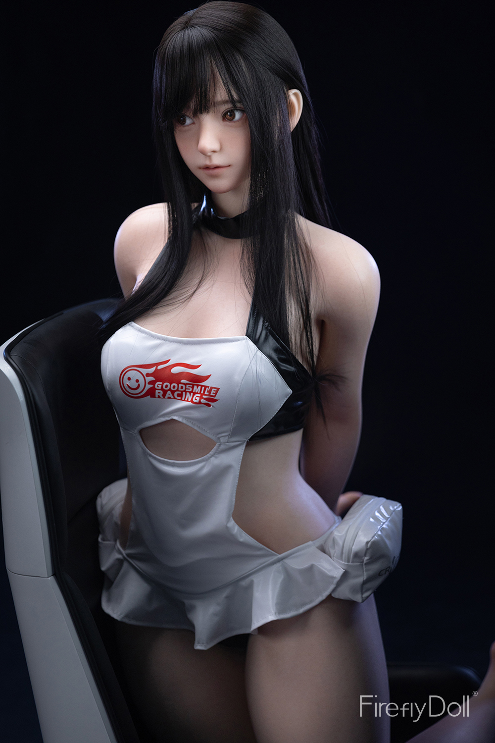 Firefly® 151cm (4.95') Silicone Sex Doll Nanako 3, ROS Available