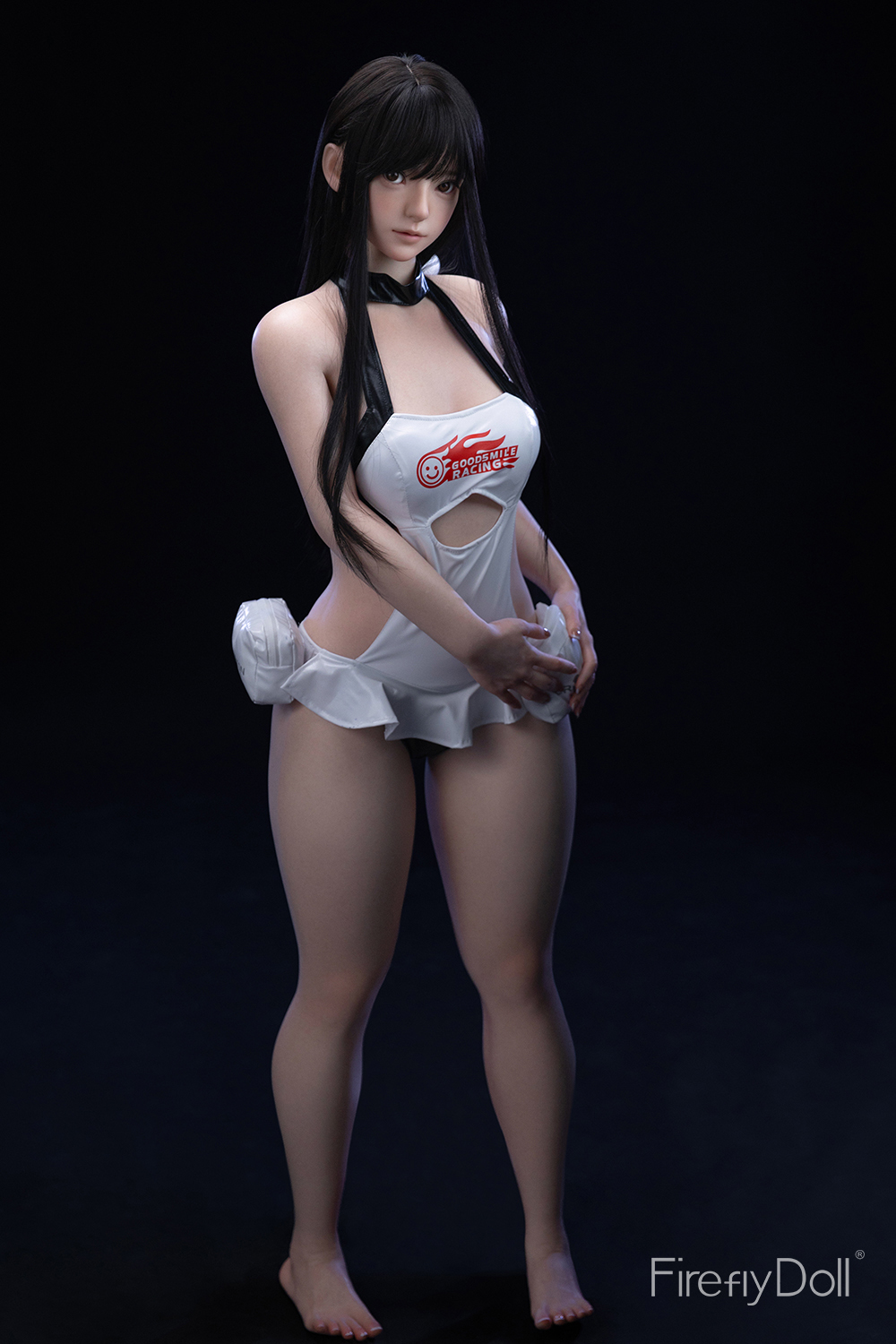 Firefly® 151cm (4.95') Silicone Sex Doll Nanako 3, ROS Available